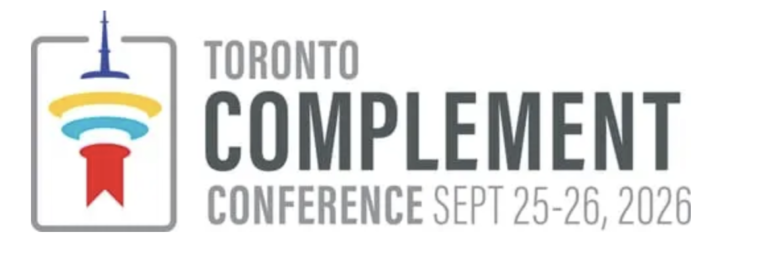 Toronto Complement Conference 2026