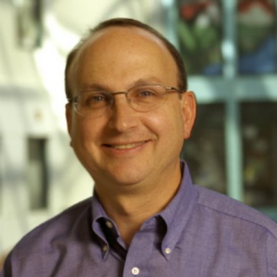 Portrait of Norman D. Rosenblum